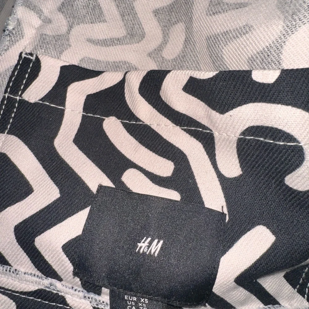 HM jacket - Picture 2 of 2